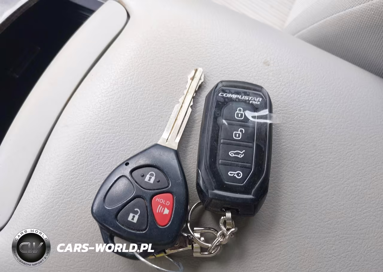 2015 Toyota Venza Le VIN:4T3BA3BB2FU070089 - 11