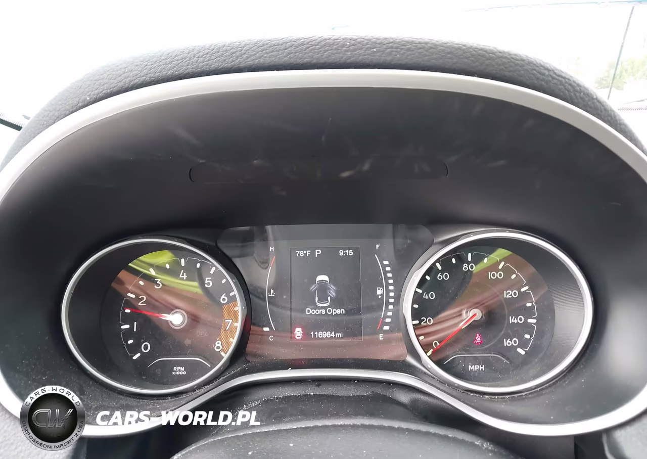 2021 Jeep Compass Altitude Fwd VIN:3C4NJCBB9MT555881 - 7
