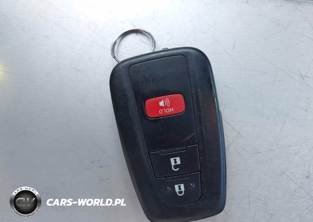 2020 Toyota C-Hr Xle VIN:JTNKHMBX2L1087705 - 11