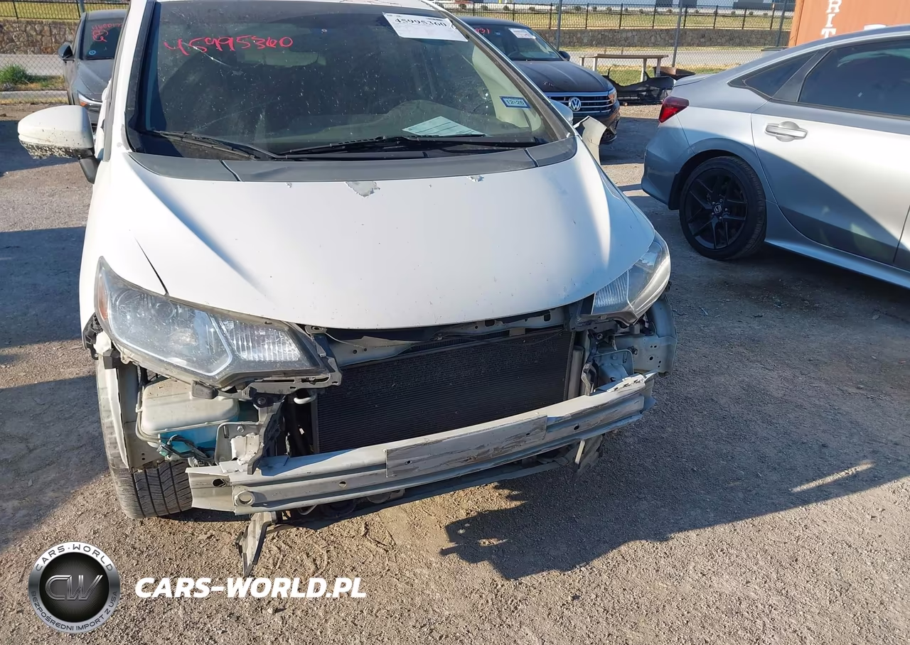 2015 Honda Fit Ex-Ex-L VIN:3HGGK5H88FM759907 - 13