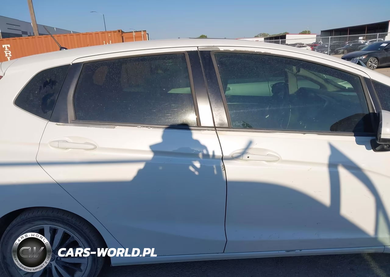 2015 Honda Fit Ex-Ex-L VIN:3HGGK5H88FM759907 - 14