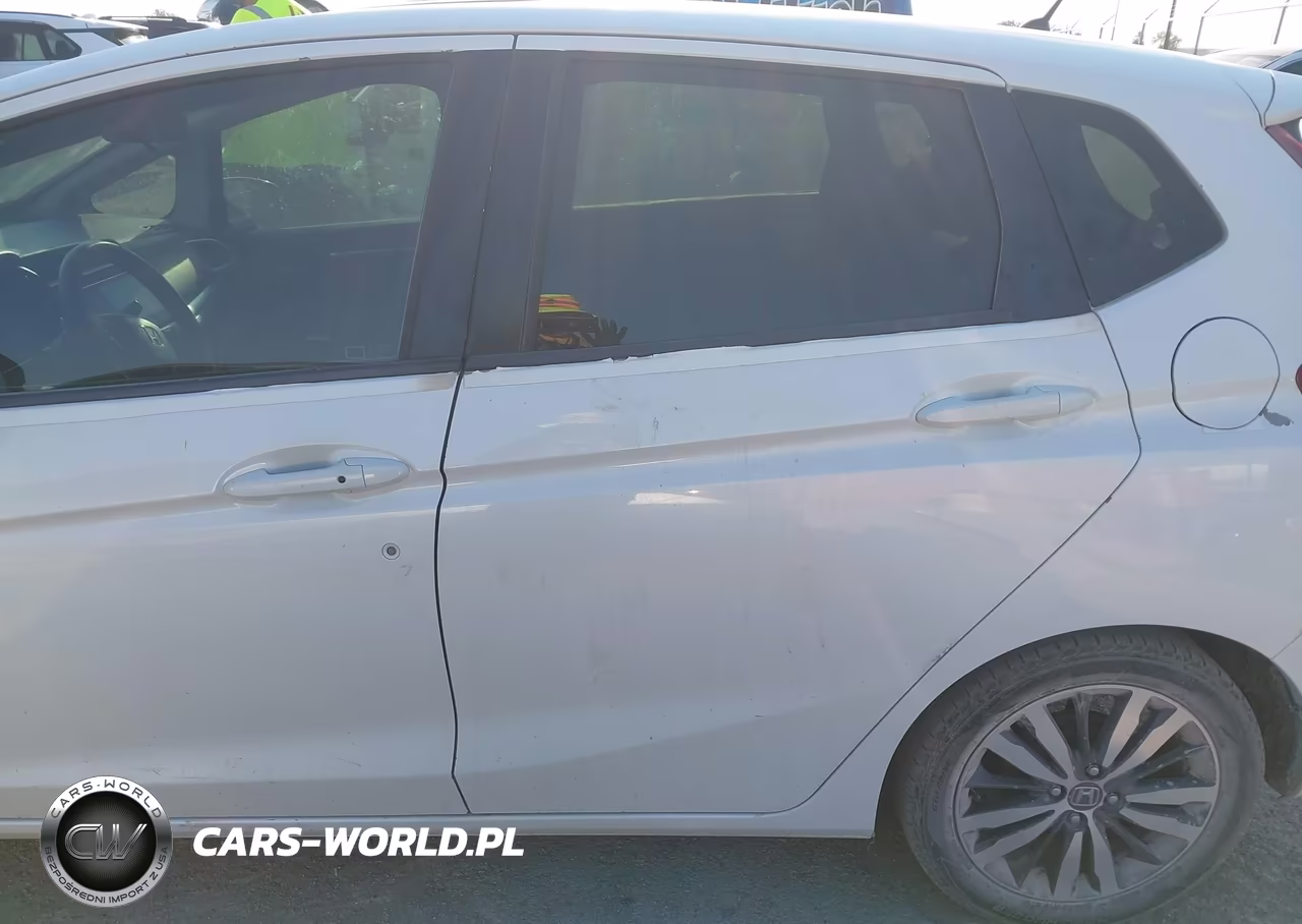 2015 Honda Fit Ex-Ex-L VIN:3HGGK5H88FM759907 - 15