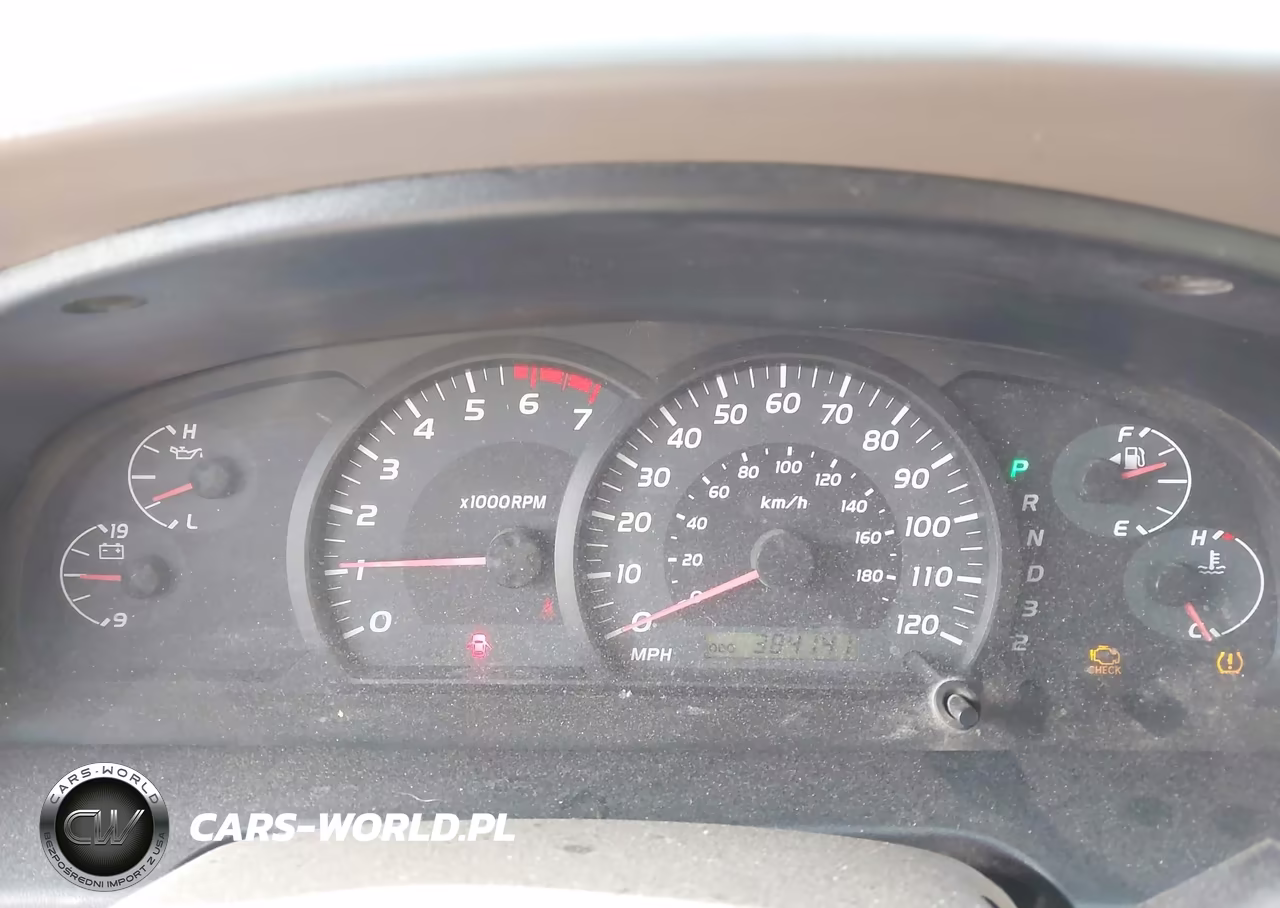 2005 Toyota Tundra Limited V8 VIN:5TBDT48155S476609 - 7