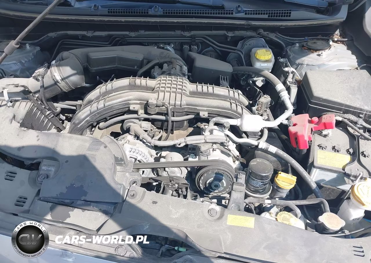2024 Subaru Crosstrek Premium VIN:JF2GUADC8R8297628 - 10