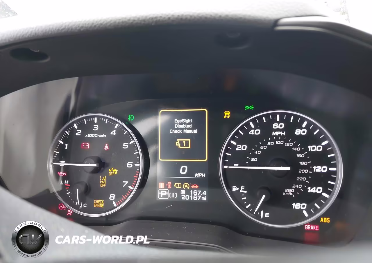 2024 Subaru Crosstrek Premium VIN:JF2GUADC8R8297628 - 7
