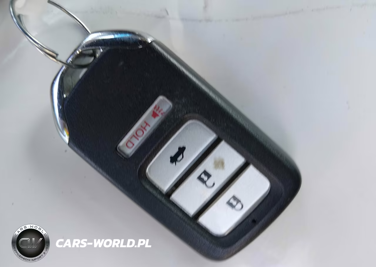 2013 Honda Accord Ex-L V-6 VIN:1HGCR3F82DA040888 - 11