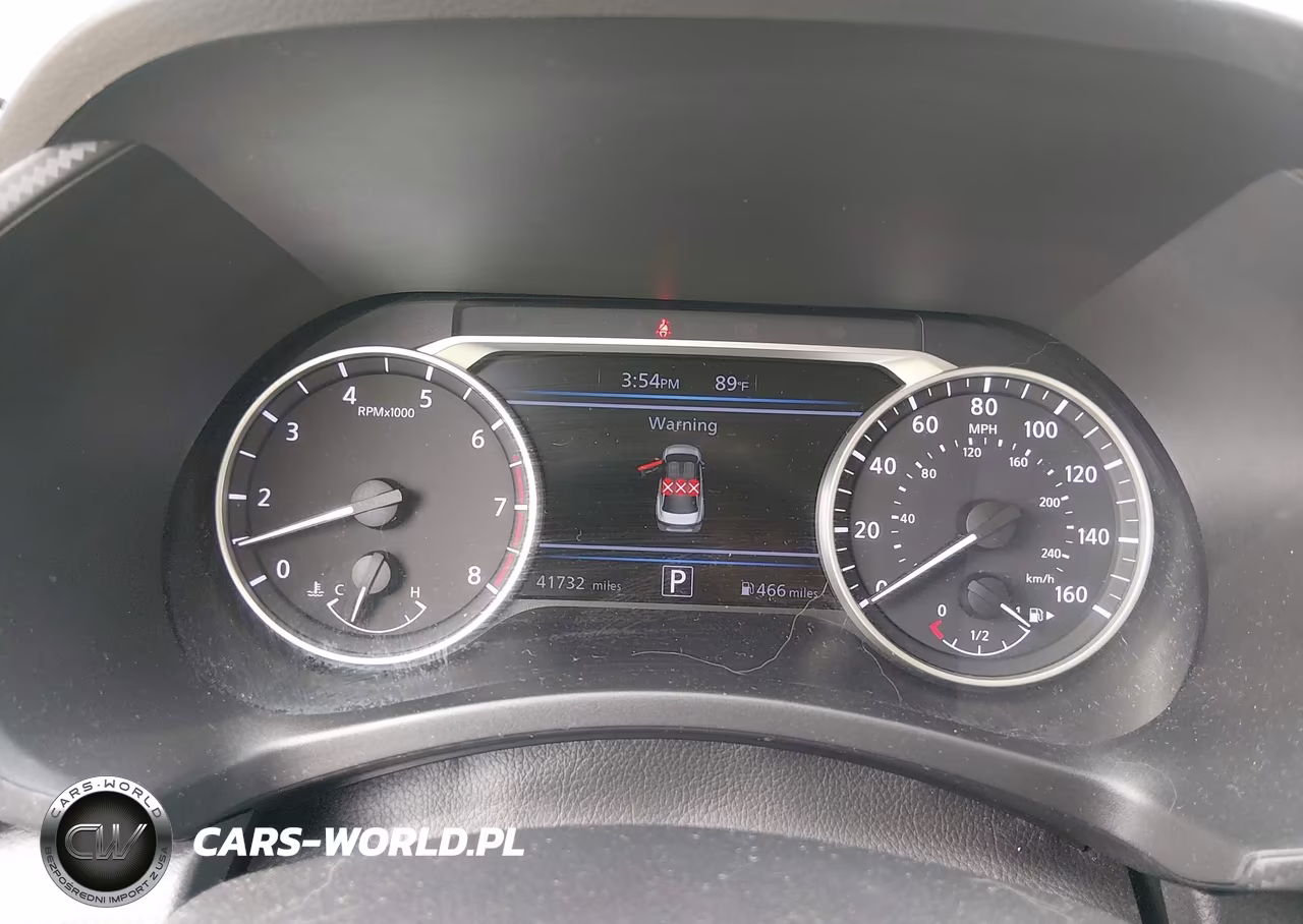 2025 Nissan Sentra Sv VIN:3N1AB8CV4SY286743 - 7