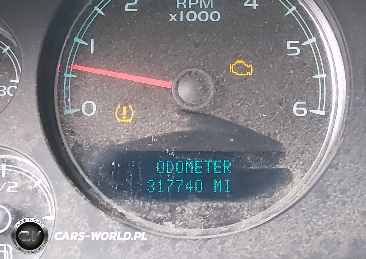 2008 Chevrolet Suburban 1500 Ltz VIN:3GNFK16Y28G104964 - 15