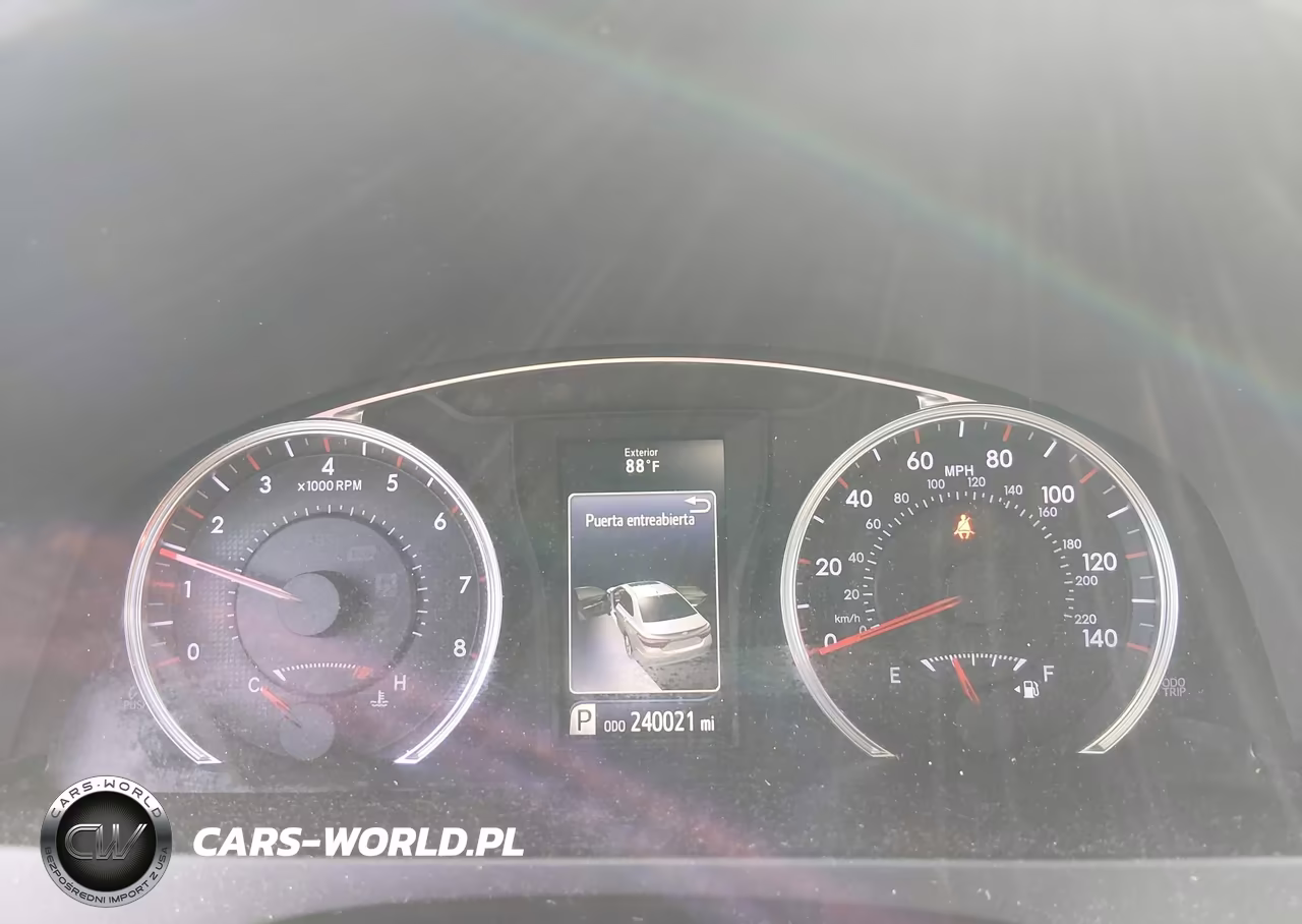 2016 Toyota Camry Se VIN:4T1BF1FK0GU171643 - 7