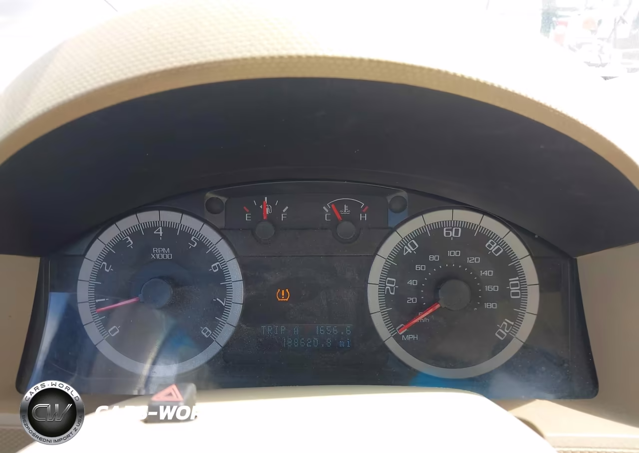 2009 Ford Escape Xlt VIN:1FMCU03G99KB70123 - 7