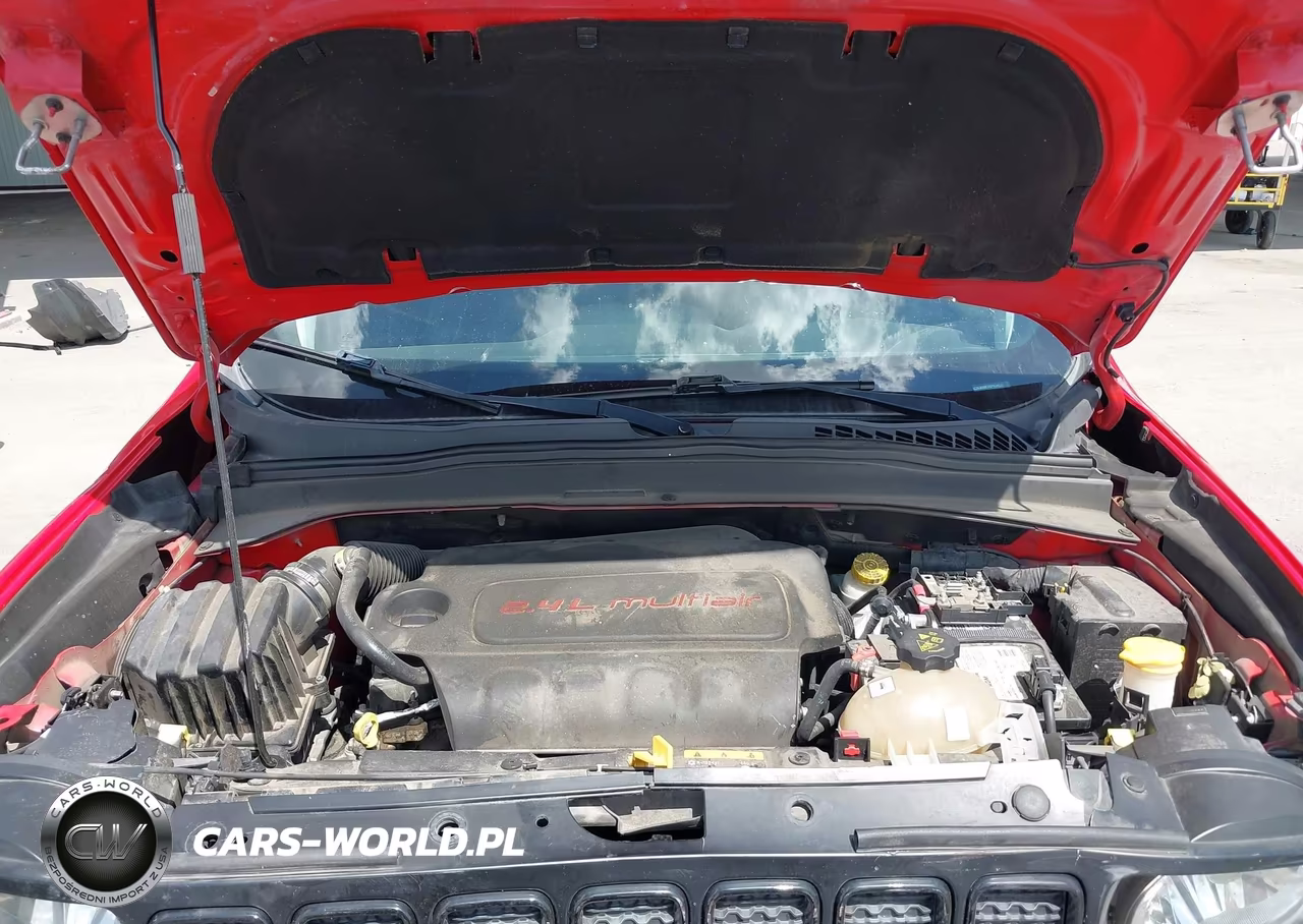 2019 Jeep Renegade Altitude 4X4 VIN:ZACNJBBB1KPK24627 - 10