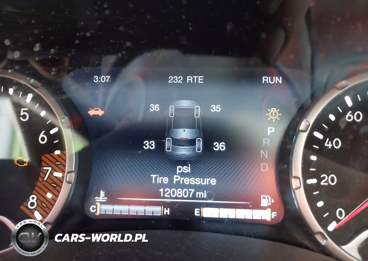 2019 Jeep Renegade Altitude 4X4 VIN:ZACNJBBB1KPK24627 - 16