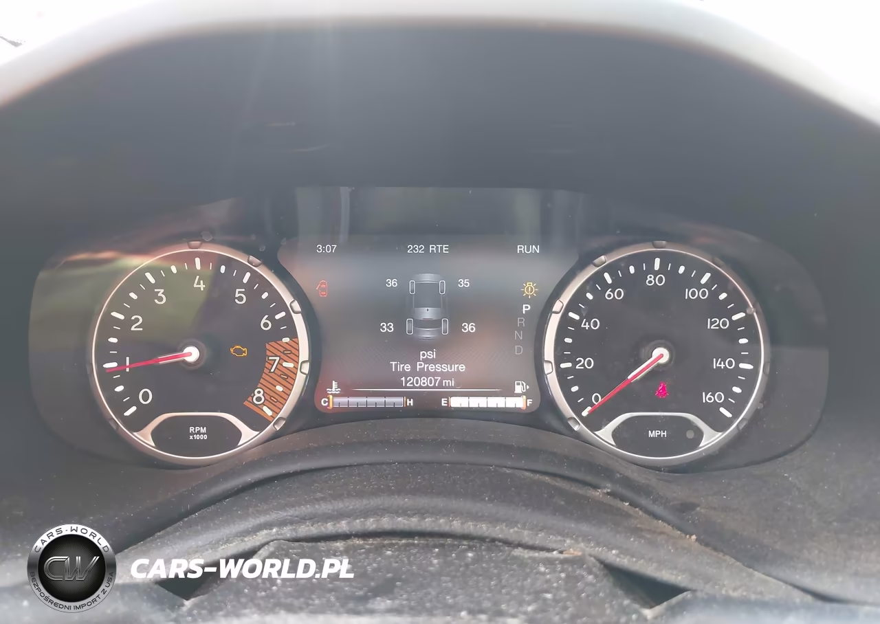 2019 Jeep Renegade Altitude 4X4 VIN:ZACNJBBB1KPK24627 - 7