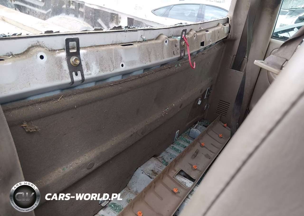2003 Toyota Tundra VIN:5TBJN32183S433976 - 8