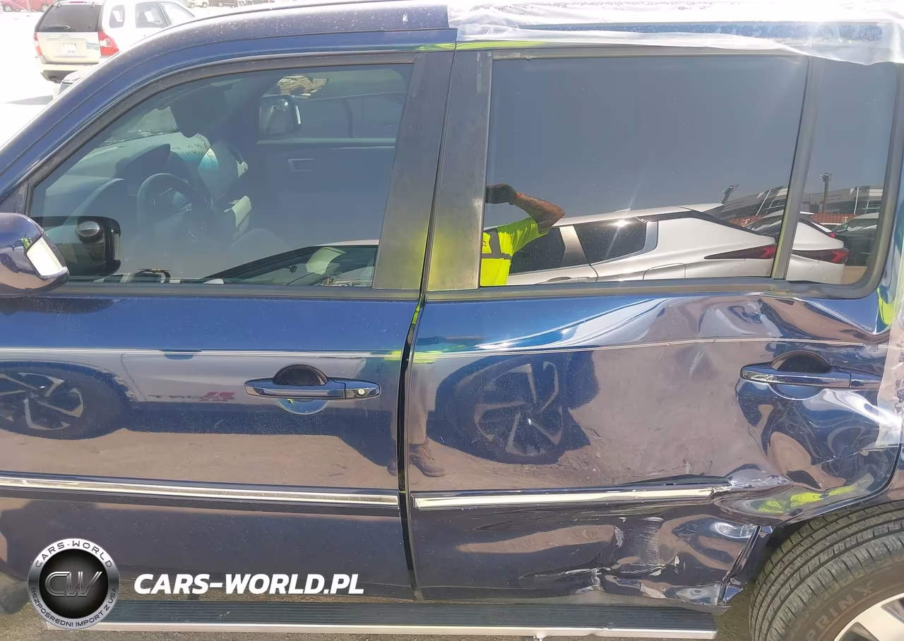 2014 Honda Pilot Touring VIN:5FNYF3H98EB021919 - 13