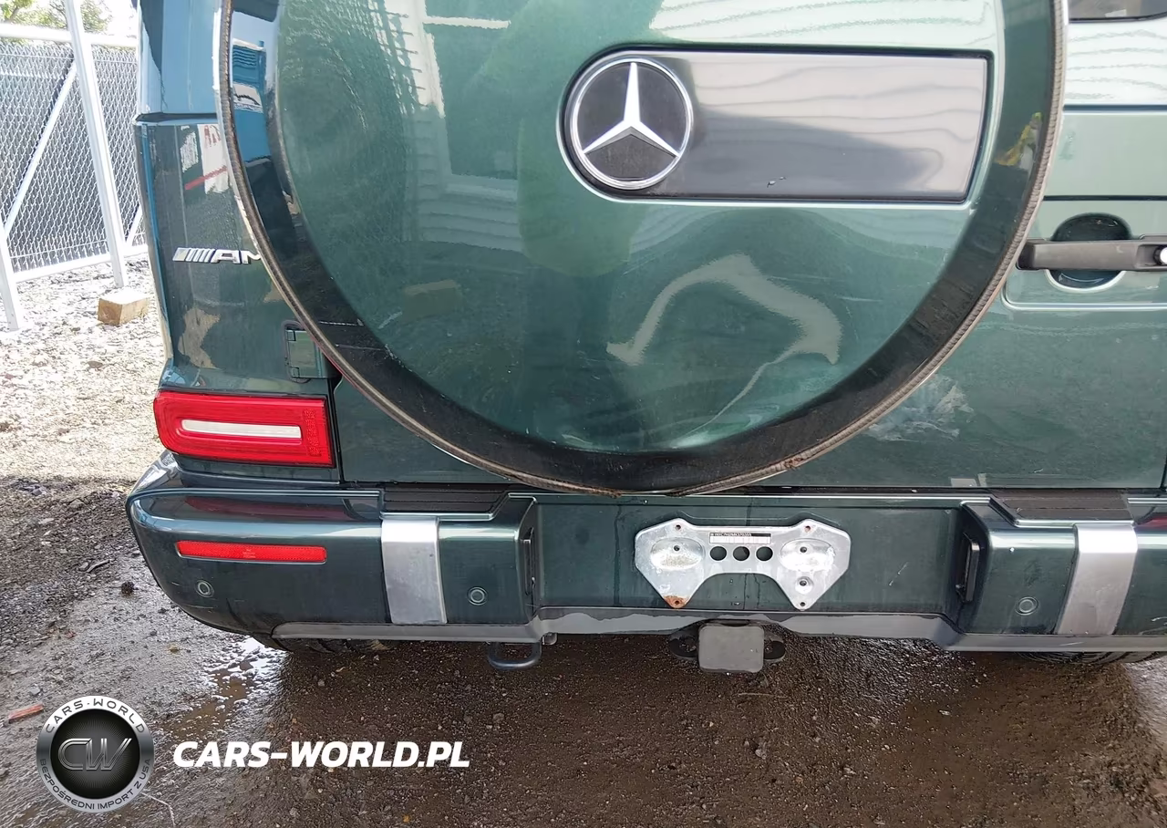 2021 Mercedes-Benz Amg G 63 4Matic VIN:W1NYC7HJ2MX370355 - 6