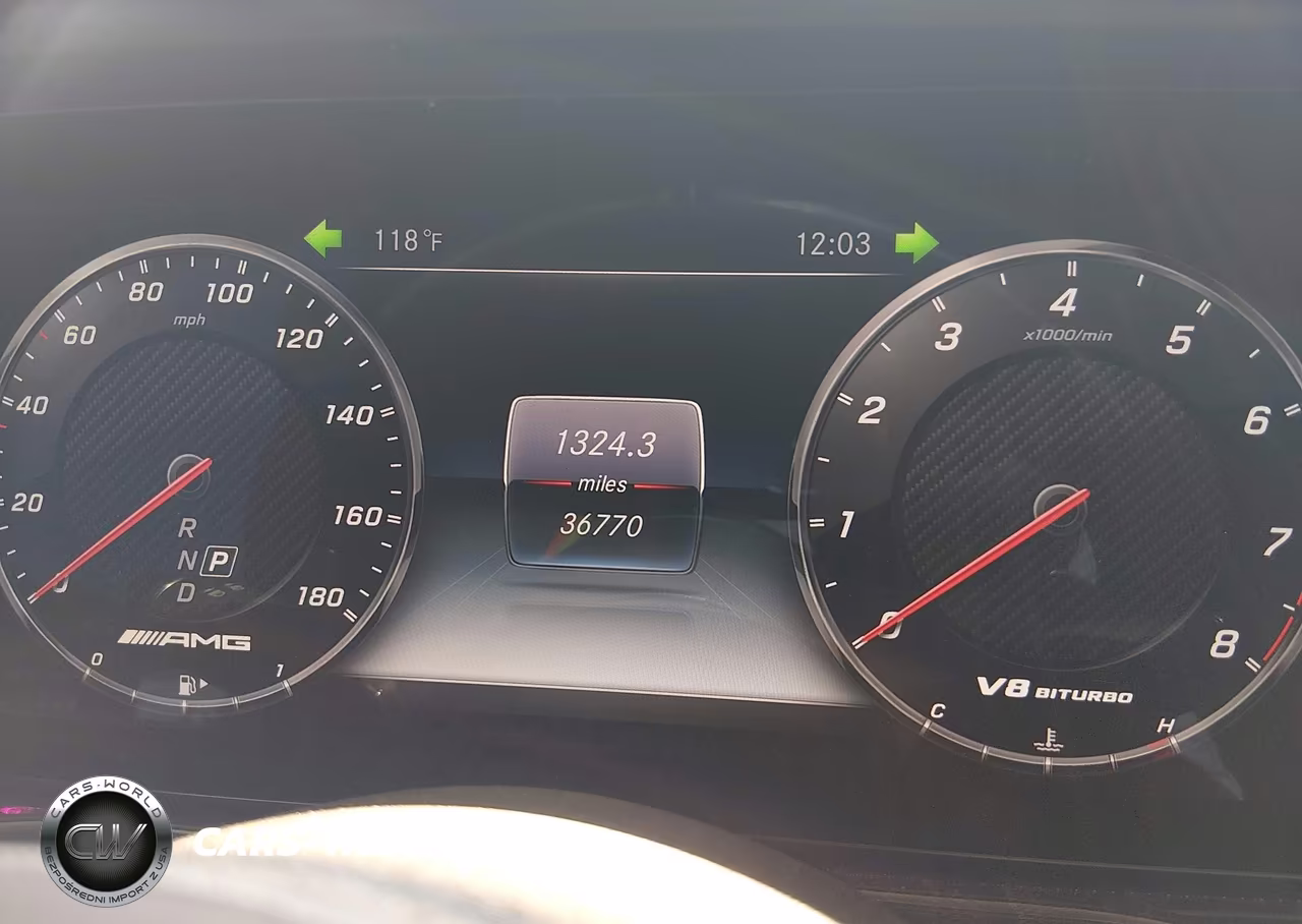2021 Mercedes-Benz Amg G 63 4Matic VIN:W1NYC7HJ2MX370355 - 7