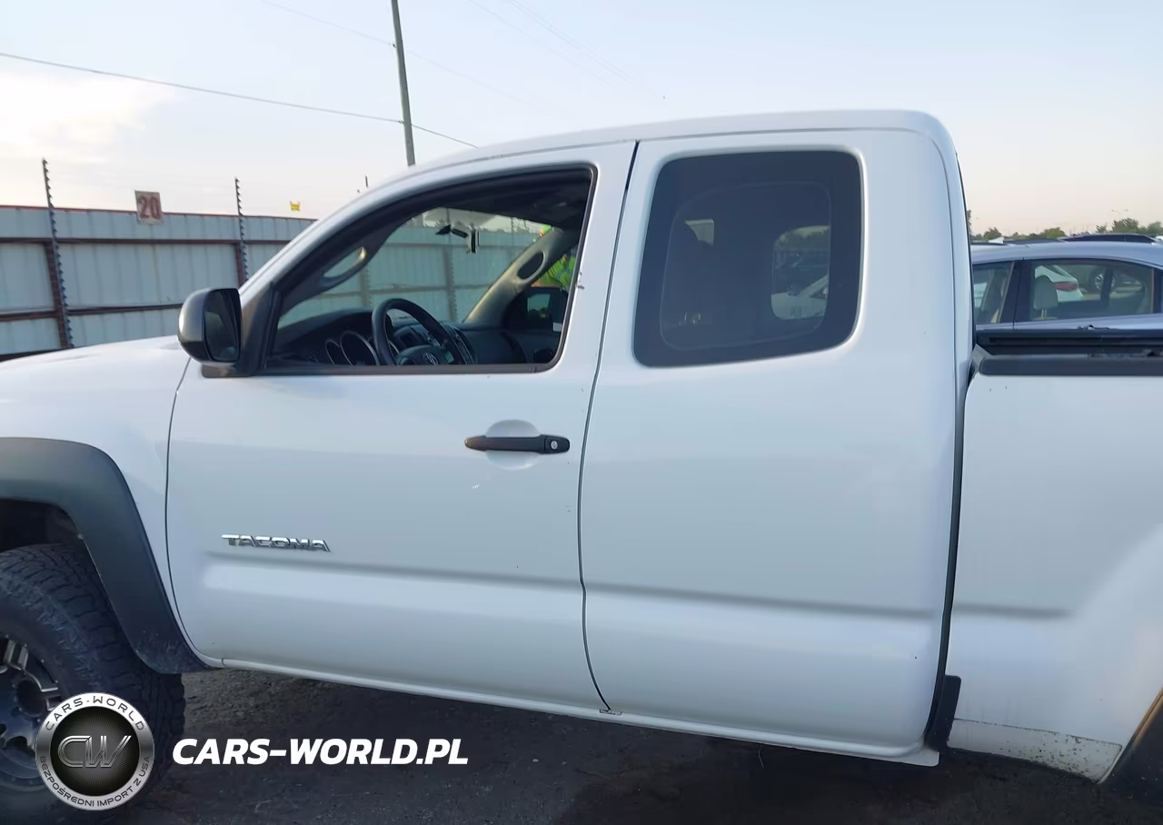2013 Toyota Tacoma Prerunner VIN:5TFTX4GN3DX018281 - 14