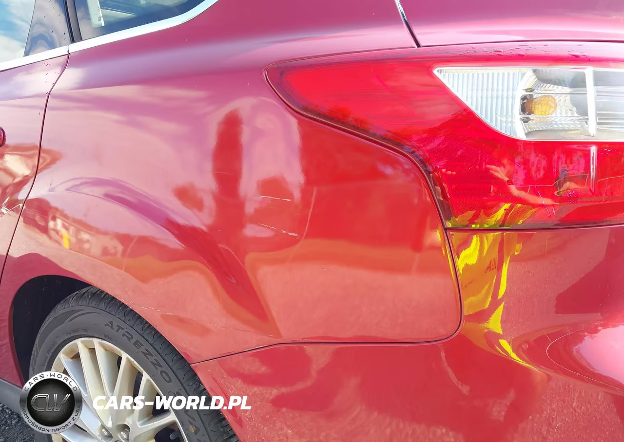 2012 Ford Focus Sel VIN:1FAHP3H22CL298758 - 12