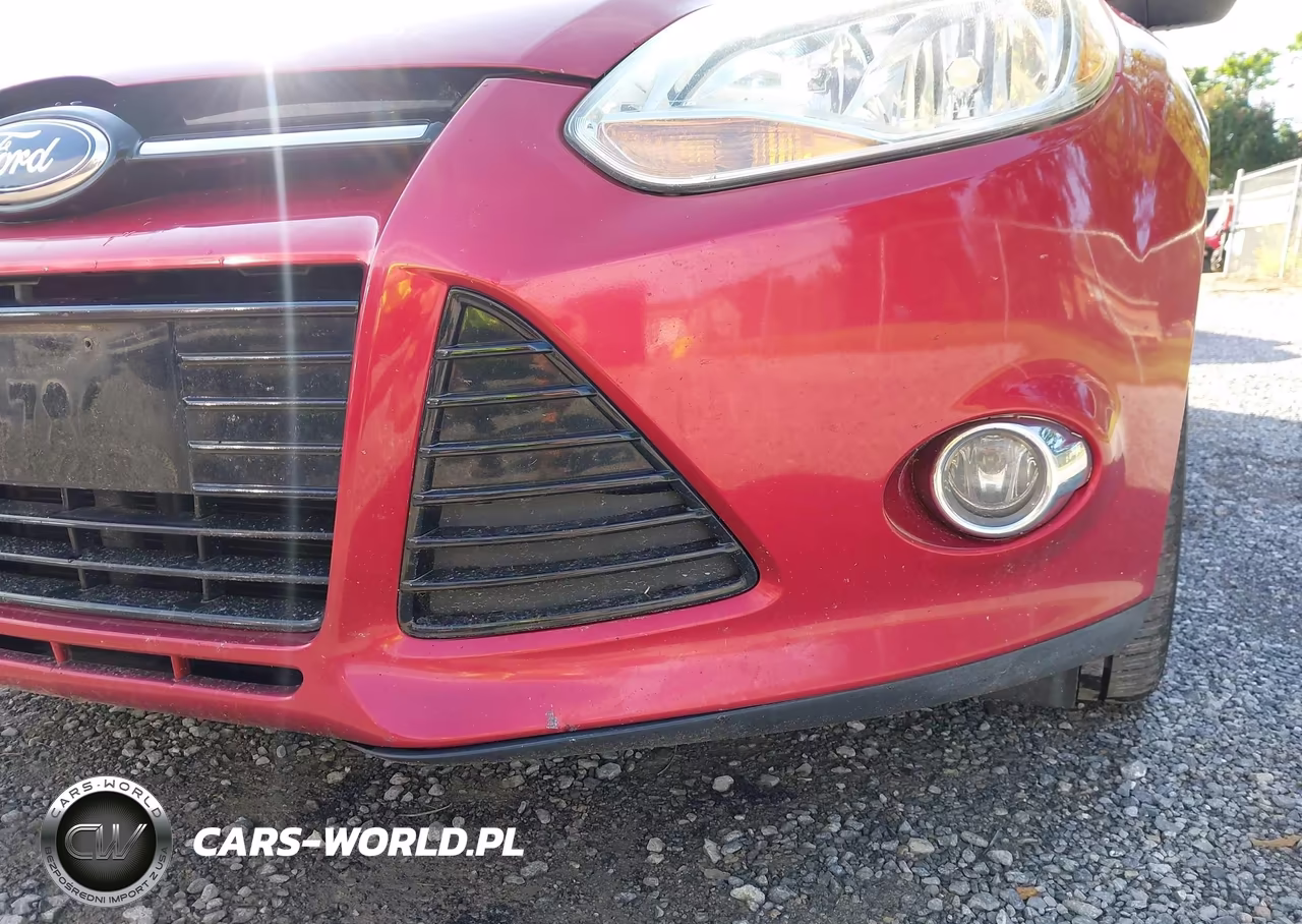 2012 Ford Focus Sel VIN:1FAHP3H22CL298758 - 15