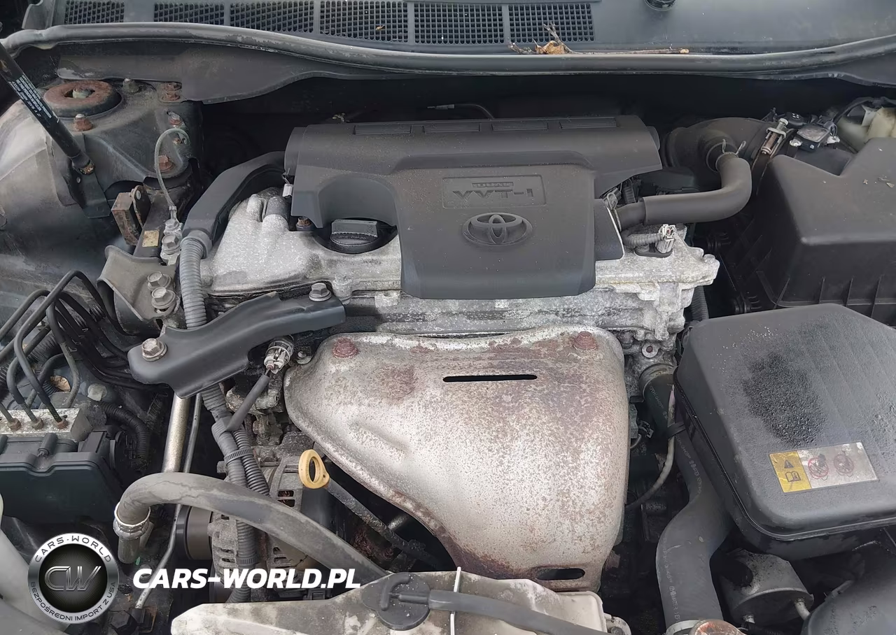 2017 Toyota Camry Se VIN:4T1BF1FK3HU306504 - 10