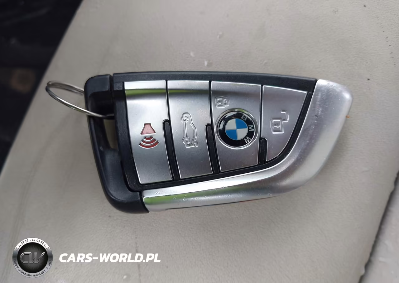 2019 BMW X5 xDrive40I VIN:5UXCR6C5XKLL38762 - 11