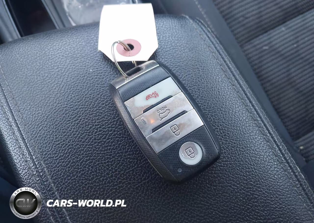 2017 Kia Niro Lx VIN:KNDCB3LC8H5049329 - 11