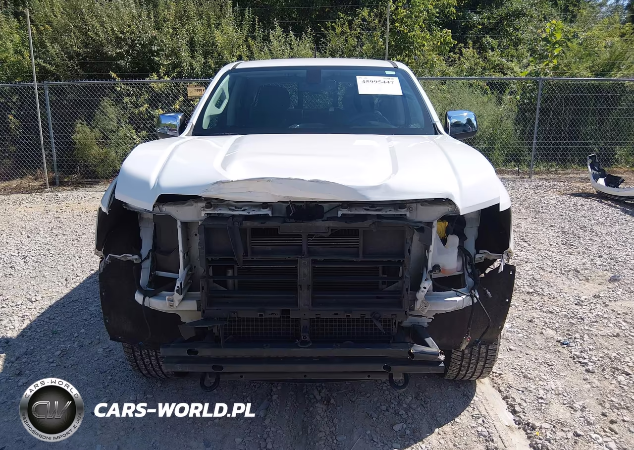 2019 GMC Canyon Slt VIN:1GTG6DEN4K1308049 - 6