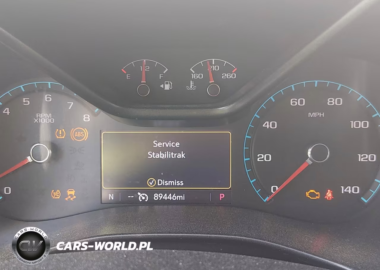 2019 GMC Canyon Slt VIN:1GTG6DEN4K1308049 - 7