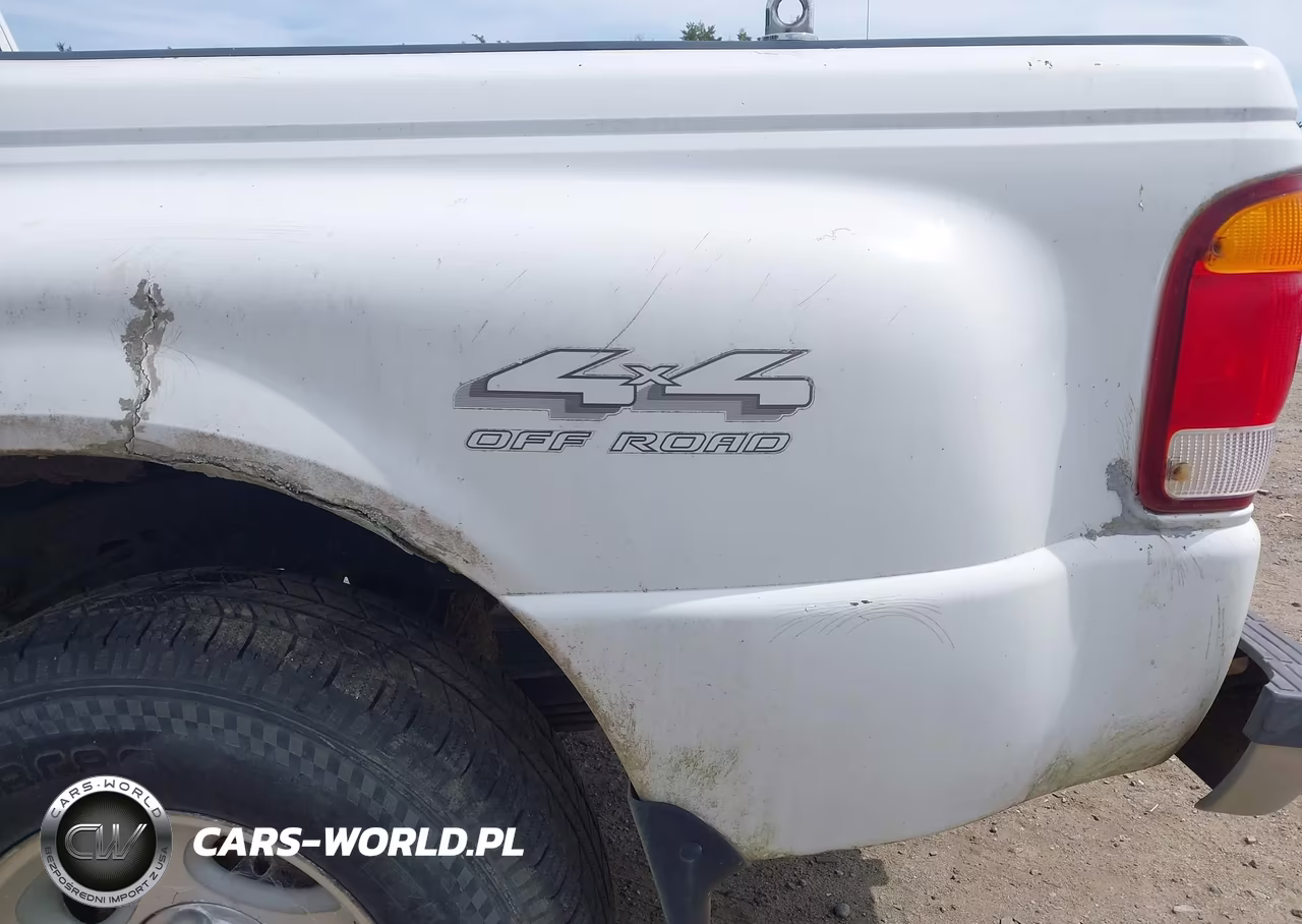 1999 Ford Ranger Xlt VIN:1FTZR15X1XTB10847 - 14