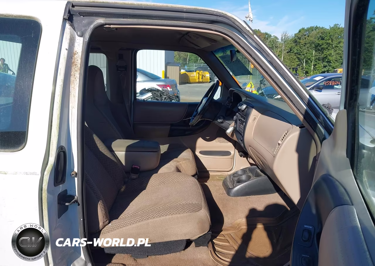 1999 Ford Ranger Xlt VIN:1FTZR15X1XTB10847 - 5