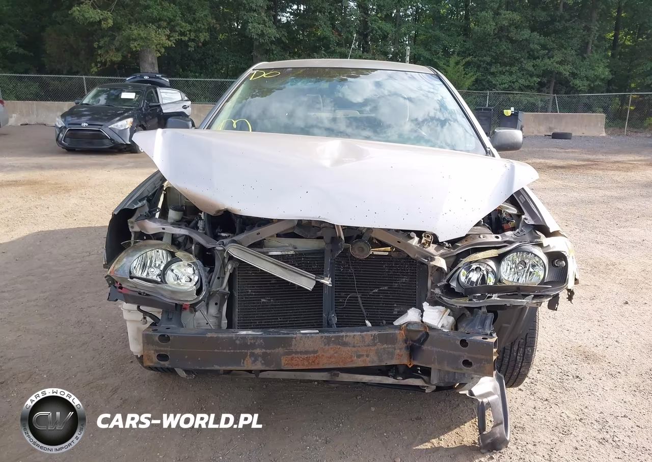 2003 Toyota Corolla Ce VIN:JTDBR32E732005262 - 12