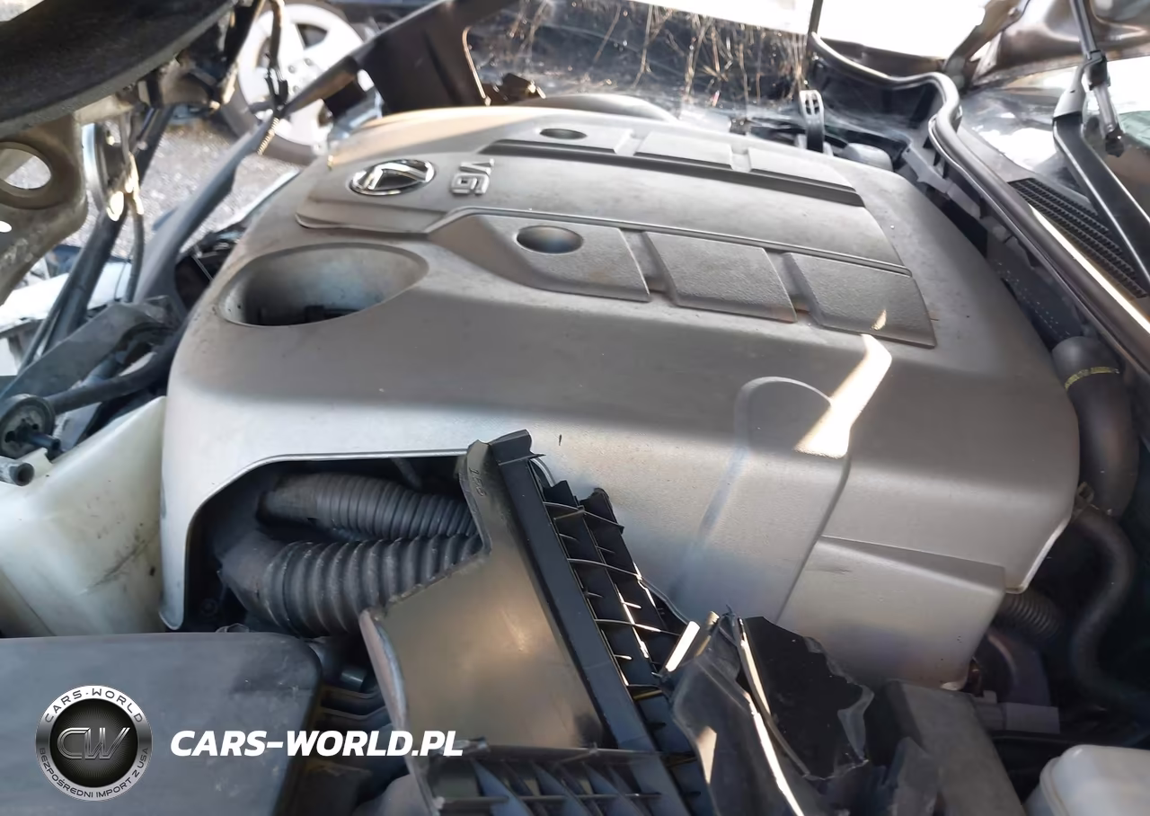 2006 Lexus Gs 300 VIN:JTHBH96S065028213 - 10