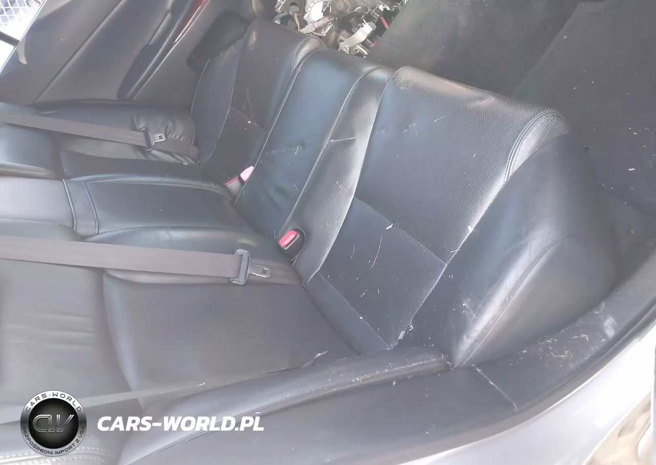 2006 Lexus Gs 300 VIN:JTHBH96S065028213 - 8