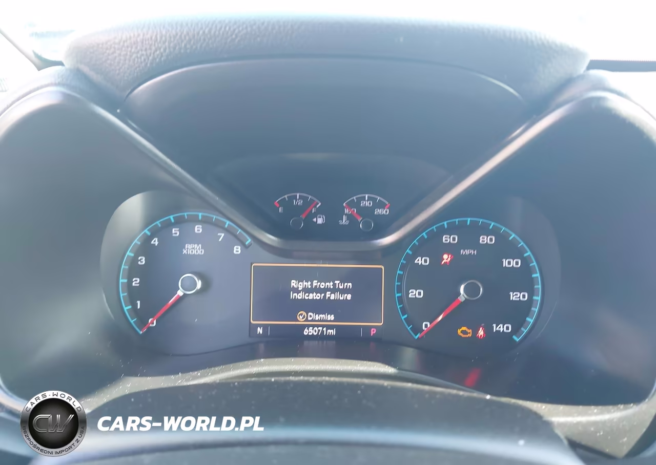 2021 Chevrolet Colorado 2Wd Short Box Z71 VIN:1GCGSDEN1M1217531 - 7