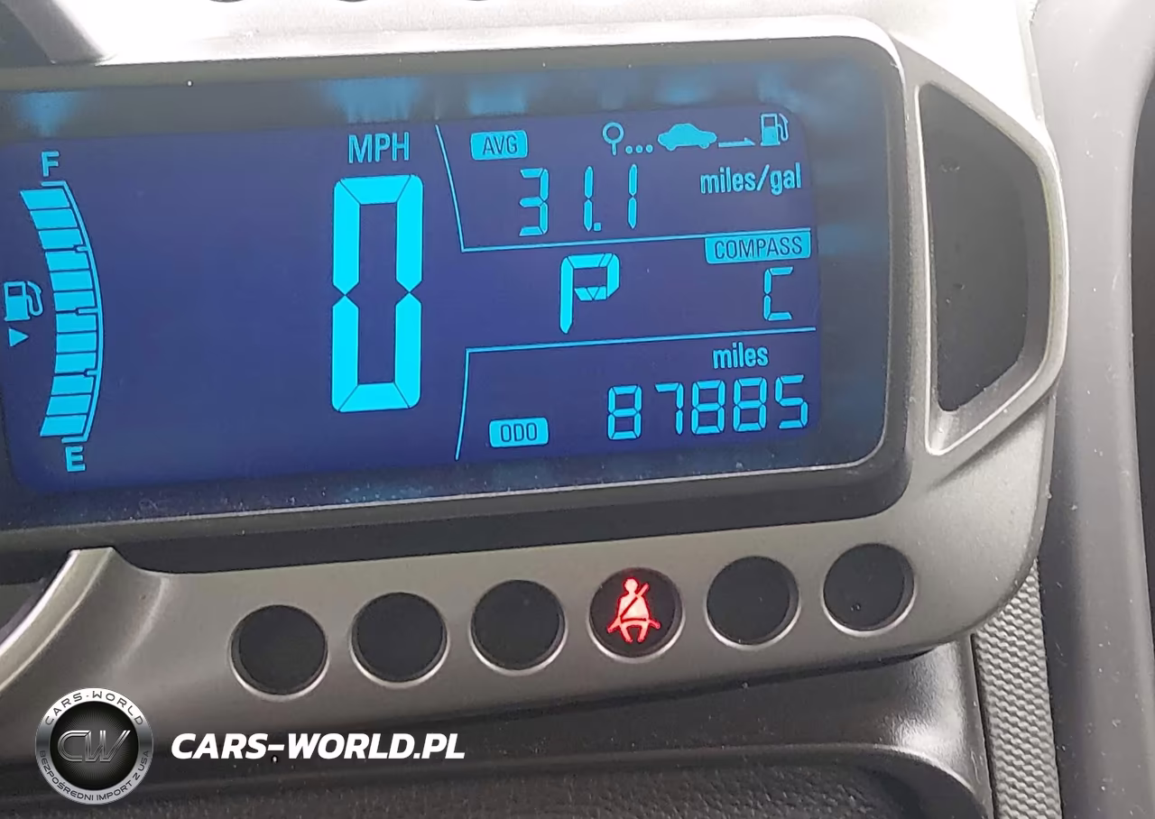 2013 Chevrolet Sonic Ls Auto VIN:1G1JA5SH2D4159840 - 15