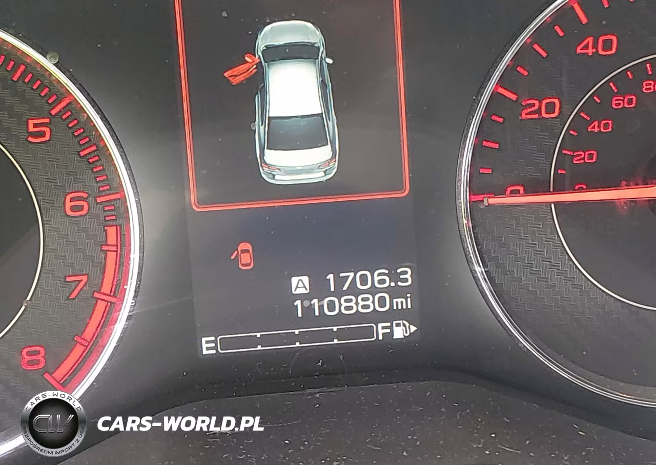 2019 Subaru Impreza 2.0I Sport VIN:4S3GKAJ6XK3612452 - 15