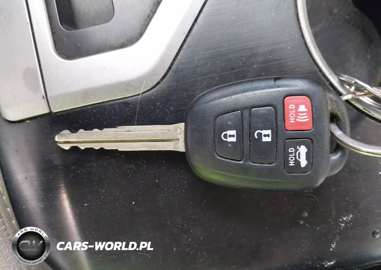 2014 Toyota Camry Le VIN:4T4BF1FK0ER414189 - 11