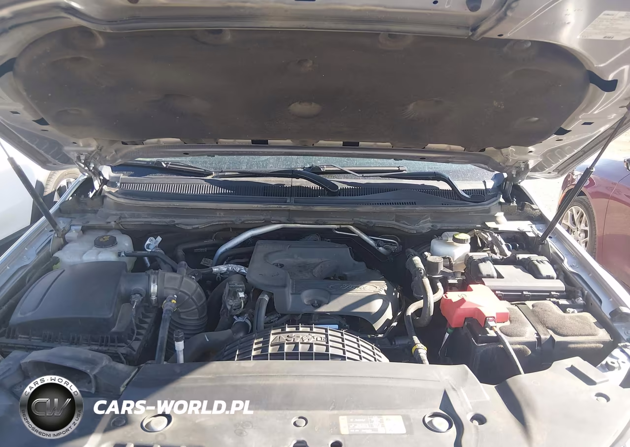 2020 Ford Ranger Lariat VIN:1FTER4FH6LLA25052 - 10