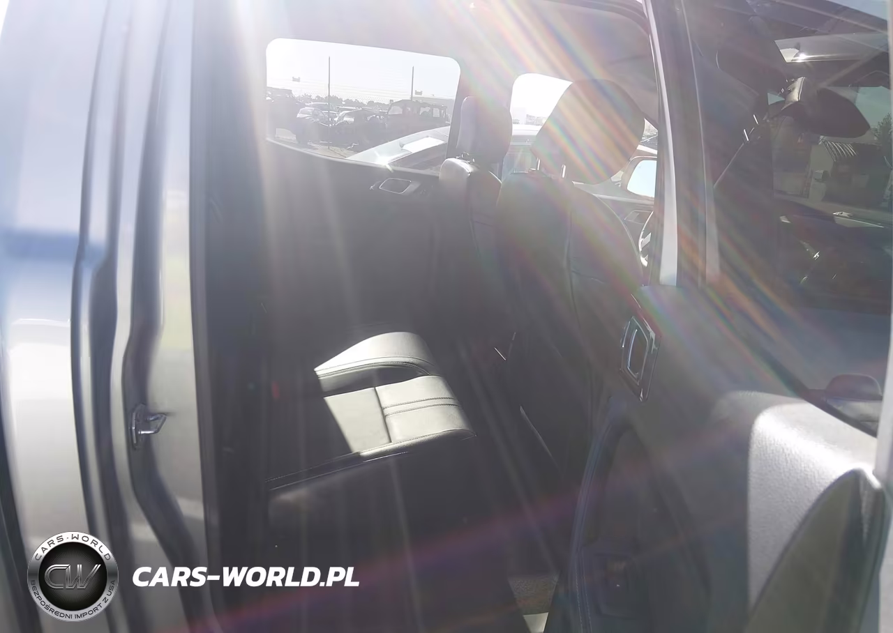 2020 Ford Ranger Lariat VIN:1FTER4FH6LLA25052 - 8