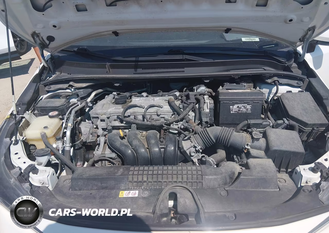 2020 Toyota Corolla Le VIN:JTDEPRAE2LJ043172 - 10