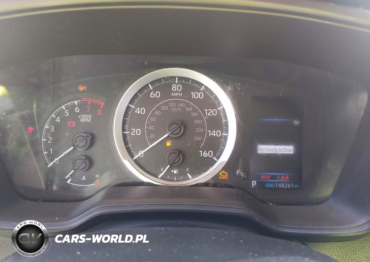2020 Toyota Corolla Le VIN:JTDEPRAE2LJ043172 - 7