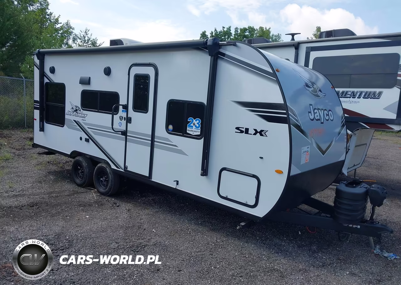 2026 Jayco Other – zdjęcie 1 z 11