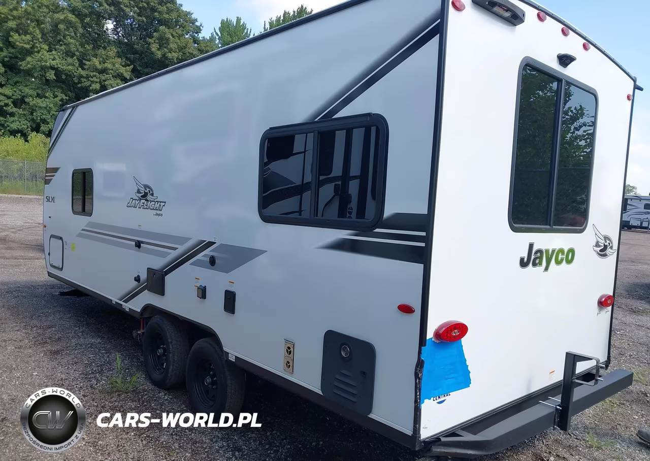 2026 Jayco Other VIN:1UJBC0BL9T16L0234 - 3