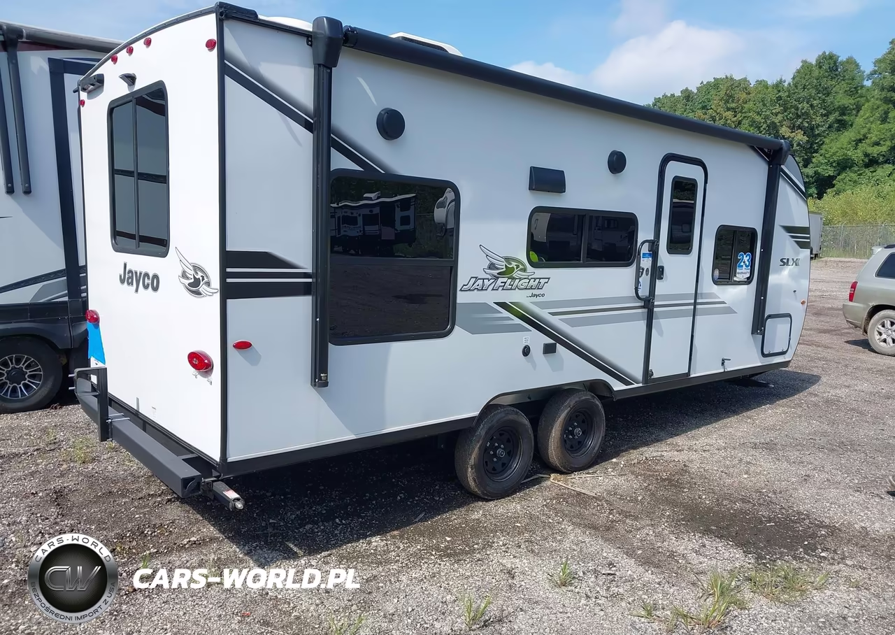2026 Jayco Other VIN:1UJBC0BL9T16L0234 - 4