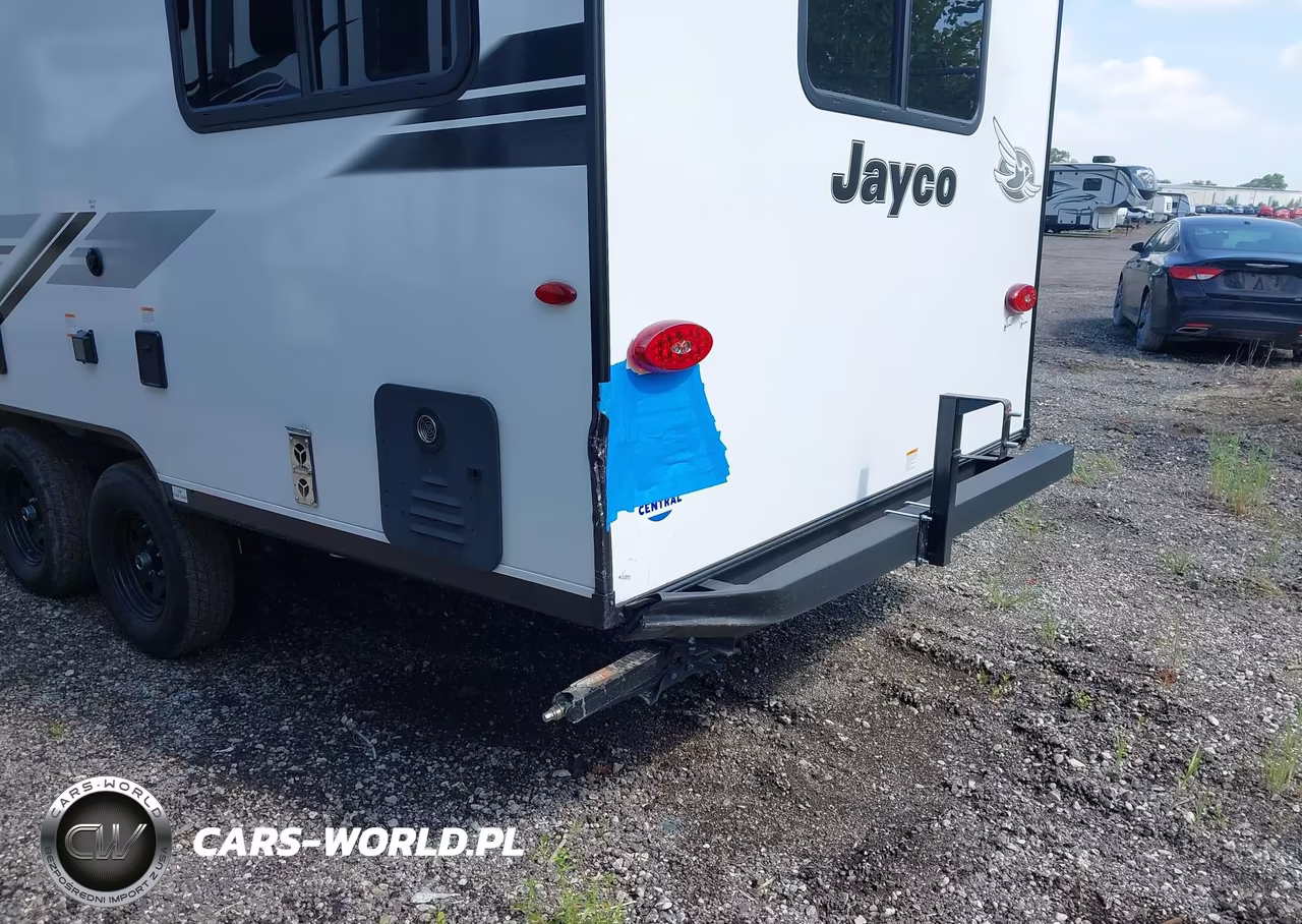 2026 Jayco Other VIN:1UJBC0BL9T16L0234 - 6