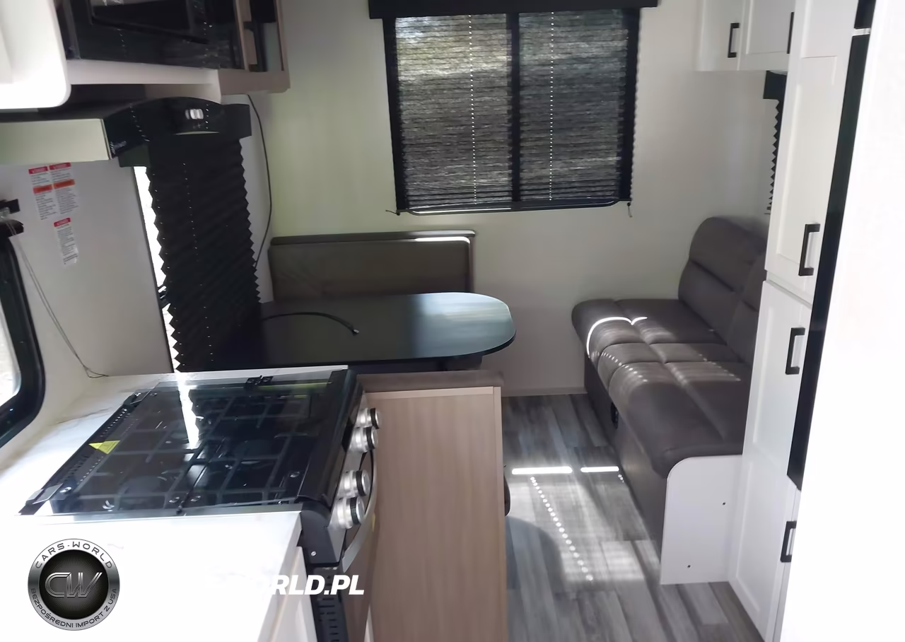 2026 Jayco Other VIN:1UJBC0BL9T16L0234 - 8