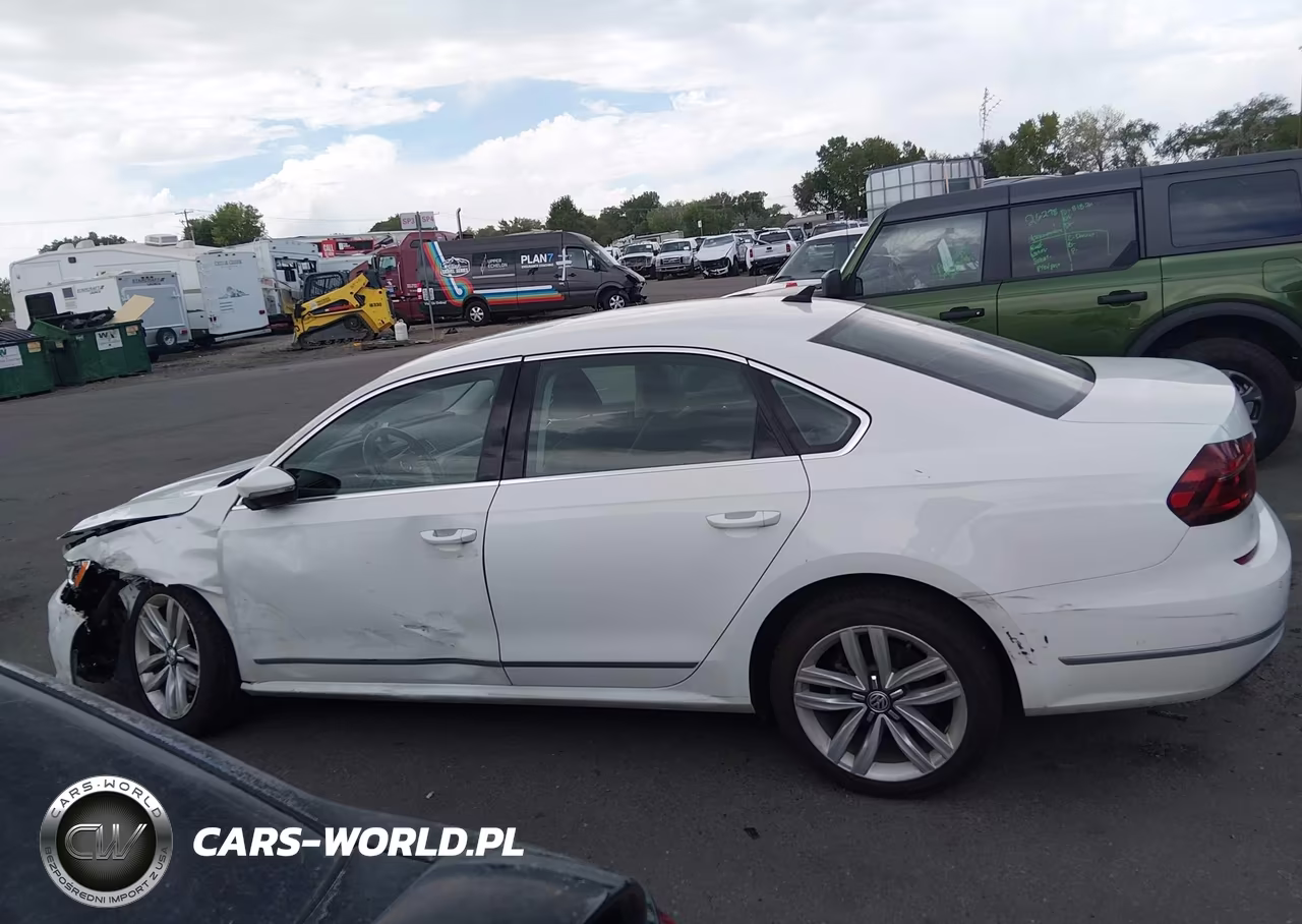 2017 Volkswagen Passat 1.8T Se VIN:1VWGT7A30HC057863 - 14