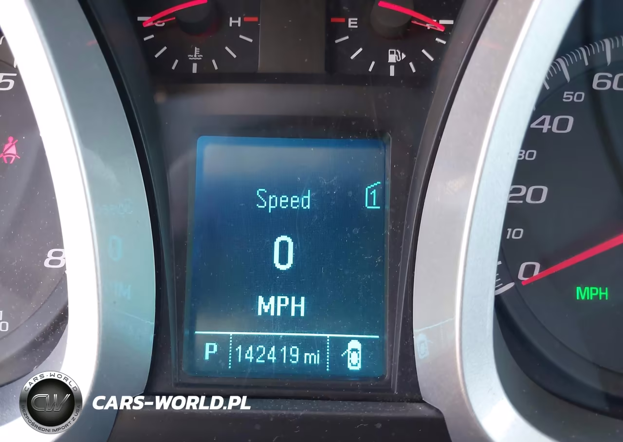 2012 Chevrolet Equinox 2Lt VIN:2GNFLNE56C6339030 - 15