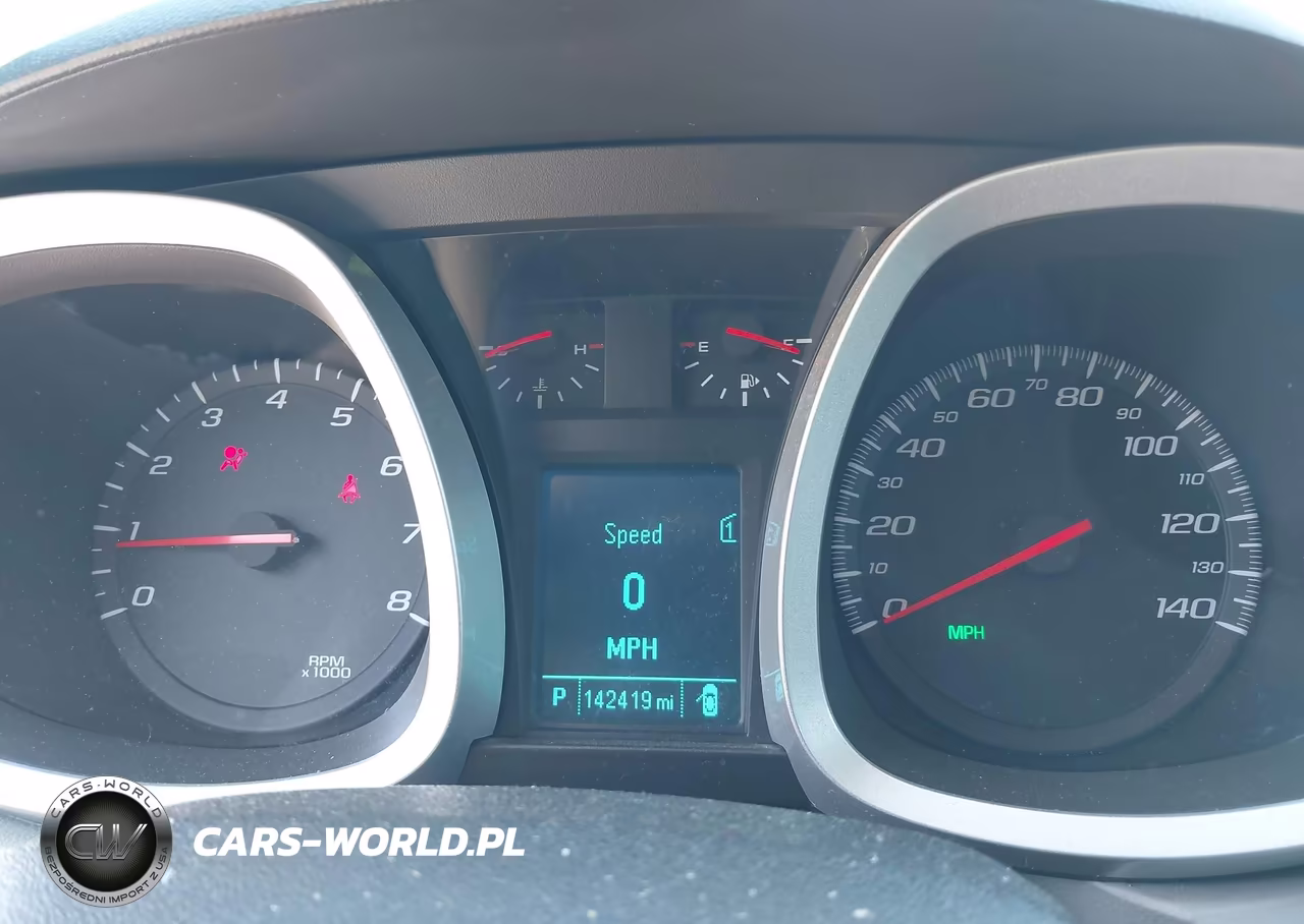 2012 Chevrolet Equinox 2Lt VIN:2GNFLNE56C6339030 - 7